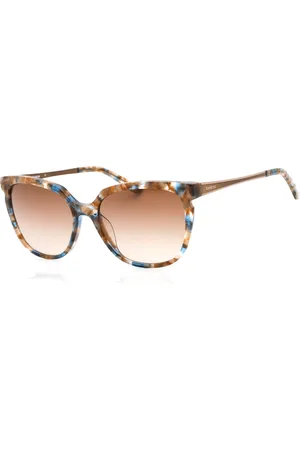Bebe BB7205 200 56 Lunettes De Soleil Femme Bleues