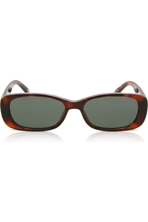 Le Specs Unreal! LSP2002256 52 Lunettes De Soleil Homme Tortoiseshell