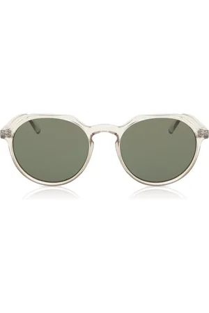 Le Specs Speed Of Night LSP2002269 51 Lunettes De Soleil Homme Transparentes