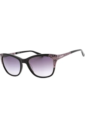 Bebe BB7188 001 54 Lunettes De Soleil Femme Noires