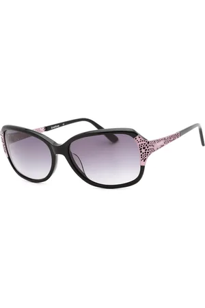 Bebe BB7189 001 57 Lunettes De Soleil Femme Noires