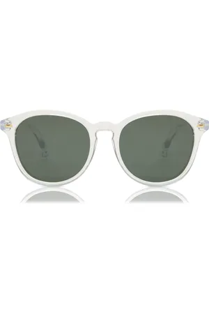Le Specs Bandwagon Polarized LSP2102342 51 Lunettes De Soleil Homme Transparentes