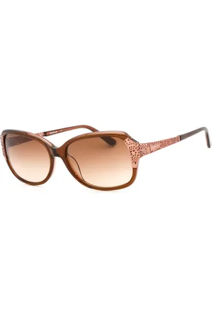 Bebe BB7189 210 57 Lunettes De Soleil Femme Marrons