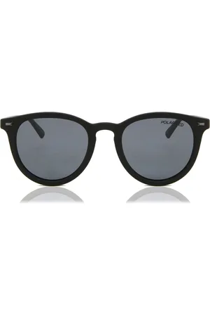 Le Specs Fire Starter Polarized LSP1902042 49 Lunettes De Soleil Homme Noires