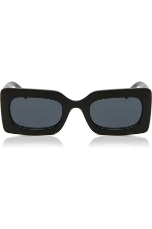 Le Specs Oh Damn! LSP2102356 50 Lunettes De Soleil Homme Noires