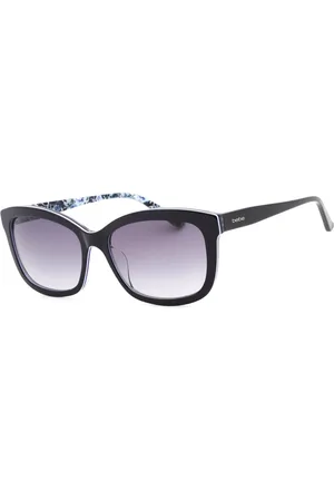 Bebe BB7228 400 57 Lunettes De Soleil Femme Bleues