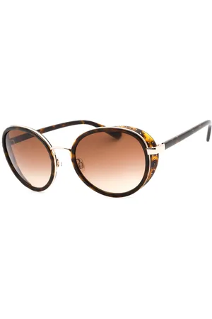Bebe BB7213 214 56 Lunettes De Soleil Femme Dorées