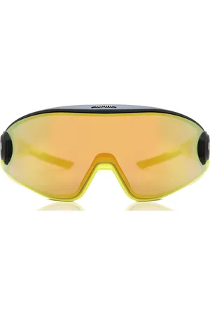 Alpina 5W1NG Q+CM A8654532 144 Lunettes De Soleil Homme