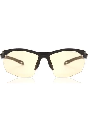 Alpina Twist Five HR VL+ A8592135 67 Lunettes De Soleil Homme Noires