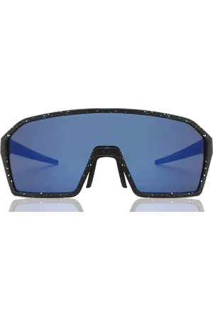 Alpina Ram Q-Lite A8673031 137 Lunettes De Soleil Homme Noires