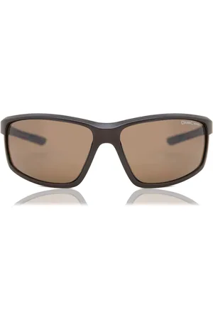 Alpina DEFEY 8645320 61 Lunettes De Soleil Homme Grises