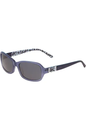Bebe BB7138 Lights Out 458 53 Lunettes De Soleil Femme Bleues