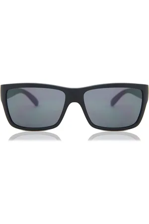Alpina Kacey A8523339 Standard Lunettes De Soleil Homme Noires