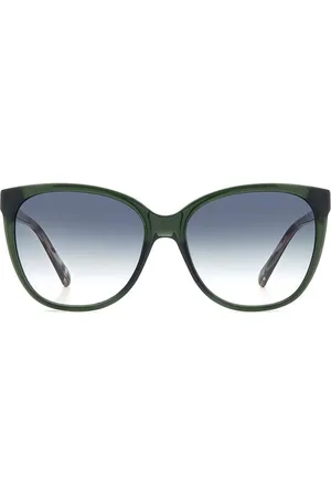 Fossil FOS 3147/G/S Asian Fit 0OX/9K 56 Lunettes De Soleil Femme