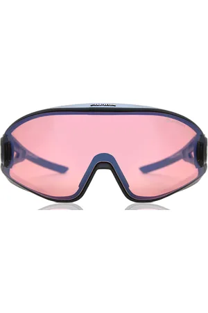 Alpina 5W1NG Q+VM A8653531 144 Lunettes De Soleil Homme