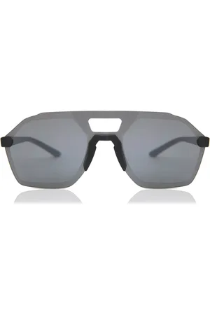 Alpina Beam I A8697331 Standard Lunettes De Soleil Homme Noires