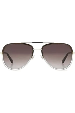Fossil FOS 2147/G/S 4C3/HA 59 Lunettes De Soleil Femme