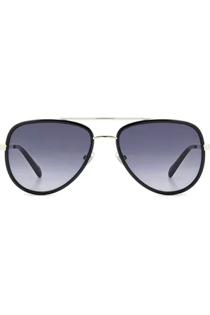 Fossil FOS 2147/G/S 807/9O 59 Lunettes De Soleil Femme
