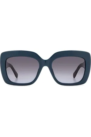 Fossil FOS 3158/S 1ED/9O 54 Lunettes De Soleil Femme