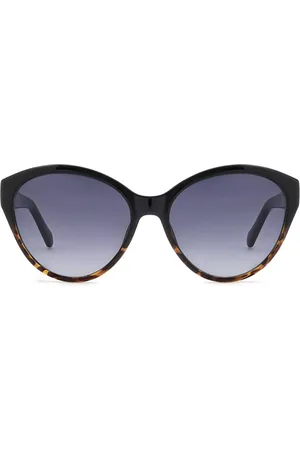 Fossil FOS 2146/G/S W4A/9O 58 Lunettes De Soleil Femme