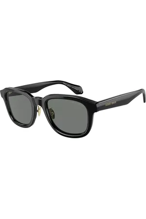 Giorgio Armani AR8206 6060/1 51 Lunettes De Soleil Homme