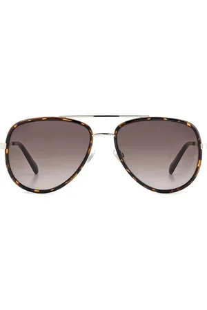 Fossil FOS 2147/G/S 086/HA 59 Lunettes De Soleil Femme