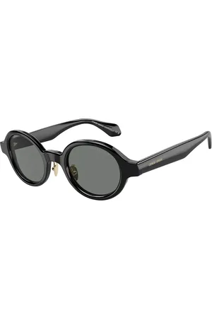Giorgio Armani AR8205 6060/1 46 Lunettes De Soleil Homme