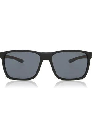Arnette AN4323 Sokatra Polarized 275881 59 Lunettes De Soleil Homme Noires