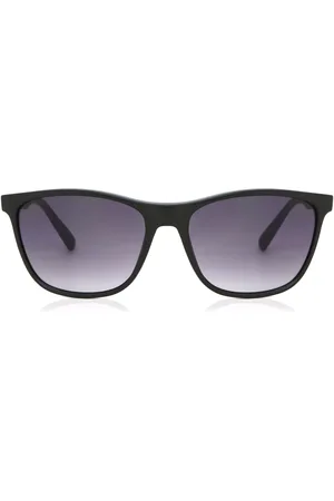 Alpina Jaida A8619431 Standard Lunettes De Soleil Homme Noires