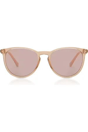 Chiara Ferragni CF 1005/S 733/0J 53 Lunettes De Soleil Femme Roses