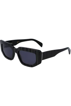 Paul Smith PS24617S KENNET 007 54 Lunettes De Soleil Femme Noires