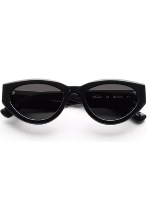 CHIMI 06 Noires Standard Lunettes De Soleil Homme Noires