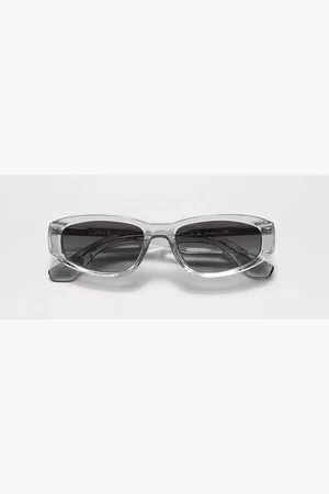 CHIMI 09 Grises Standard Lunettes De Soleil Homme Grises