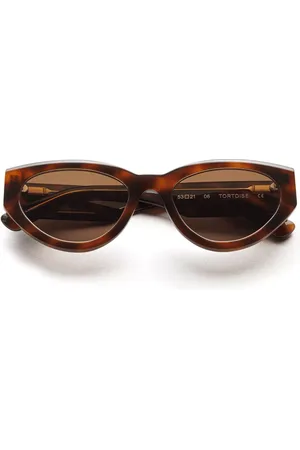CHIMI 06 EcailléesStandard Lunettes De Soleil Homme Tortoiseshell