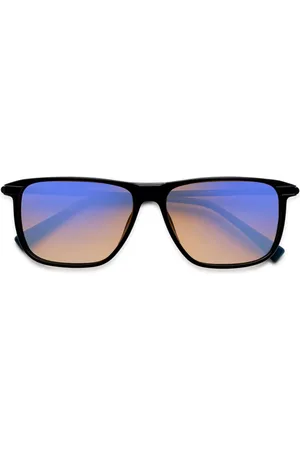 Etnia Barcelona Groom Polarized BK 60 Lunettes De Soleil Homme Noires