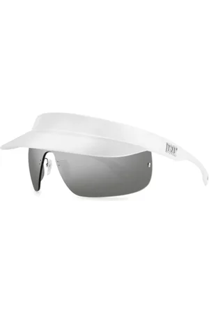 Dsquared2 D2 0139/S VK6/T4 99 Lunettes De Soleil Homme Blanches