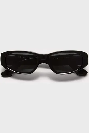CHIMI 09 Noires Standard Lunettes De Soleil Homme Noires