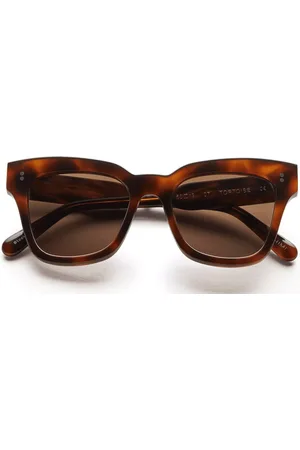 CHIMI 07 EcailléesStandard Lunettes De Soleil Homme Tortoiseshell