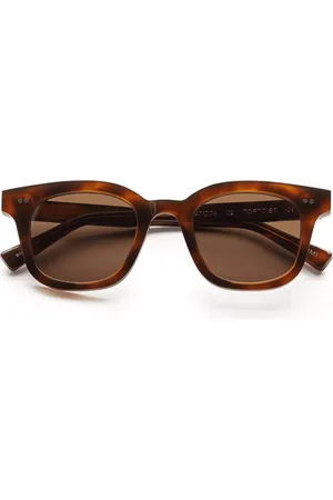 CHIMI 02 EcailléesStandard Lunettes De Soleil Homme Tortoiseshell