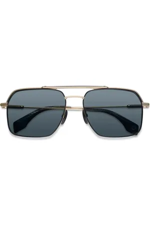 Etnia Barcelona Odell Polarized GDBK 61 Lunettes De Soleil Homme Dorées