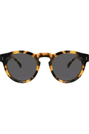ILLESTEVA Leonard L-04 50 Lunettes De Soleil Homme Tortoiseshell