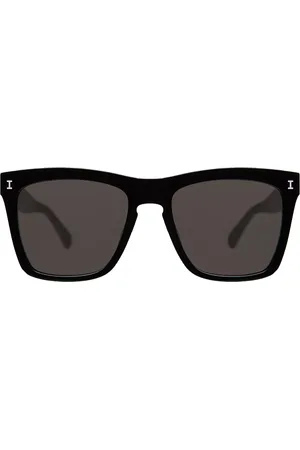 ILLESTEVA Los Feliz LFZ2 54 Lunettes De Soleil Homme Noires