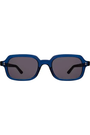 ILLESTEVA Berlin BRL4 49 Lunettes De Soleil Homme Bleues