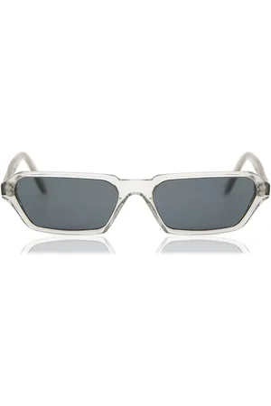 ILLESTEVA Baxter C.13 51 Lunettes De Soleil Homme Noires