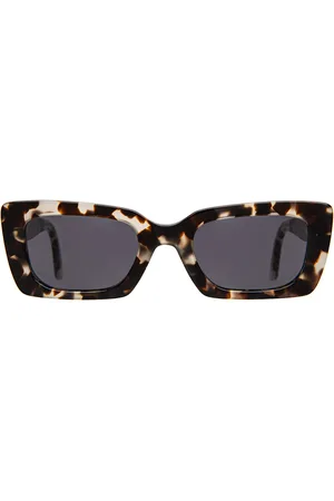 ILLESTEVA Wilson WIL4F 51 Lunettes De Soleil Femme Tortoiseshell