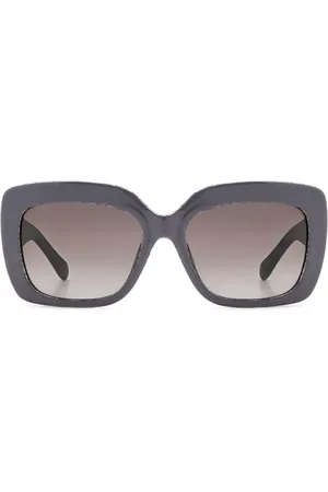 Fossil FOS 3158/S G3I/HA 54 Lunettes De Soleil Femme Purple