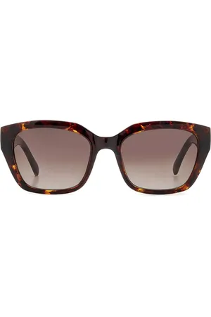Fossil FOS 2139/G/S Asian Fit 086/HA 54 Lunettes De Soleil Femme Tortoiseshell