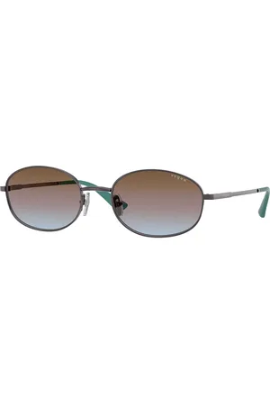 vogue Vogue Lunettes VO4323S 514948 56 Lunettes De Soleil Femme Purple