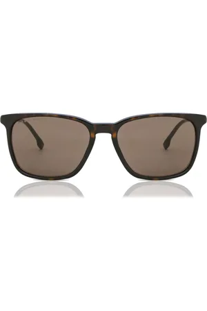 HUGO BOSS 1183/S/IT 086/70 56 Lunettes De Soleil Homme Tortoiseshell