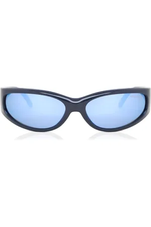 Arnette AN4302 Catfish Polarized 275422 62 Lunettes De Soleil Homme Bleues